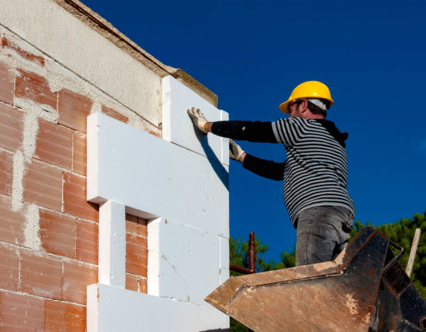 Range of Insulation Solutions in Eldorado At Santa Fe, NM