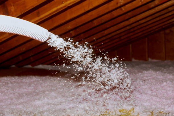 Best Spray Foam Insulation  in Eldorado At Santa Fe, NM