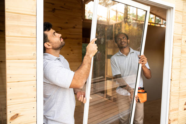 Best Professional Insulation Contractor  in Eldorado At Santa Fe, NM
