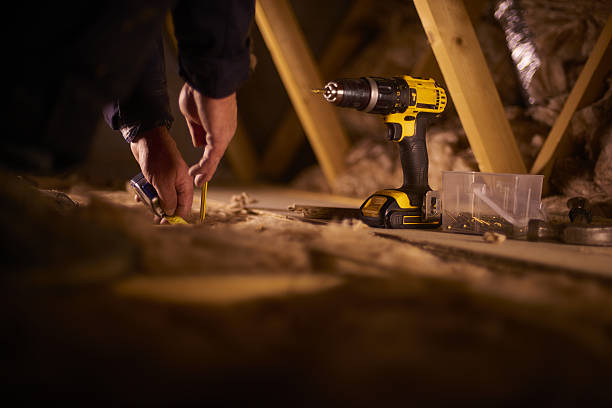 Trusted Eldorado At Santa Fe, NM Insulation Contractor Experts